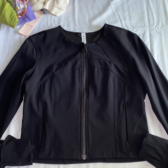 Lululemon Define Jacket Luxtreme RARE - Picture 9 of 13